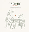 A Comer Sin Drama | El Método PLATO para que las Comidas Familiares Dejen de Ser una Pelea
