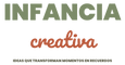 Infancia Creativa - logo